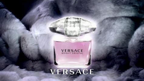 versace commercial 2018 bright crystal model|Versace Bright Crystal commercial song.